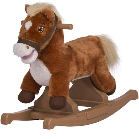 rockin rider pony|rockin rider horse recall.